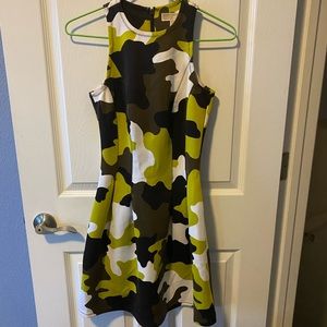 Michael Kors dress size 0